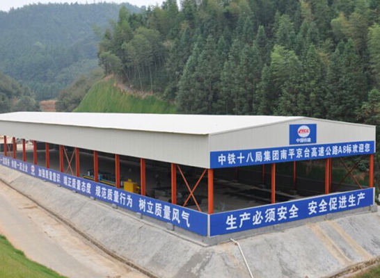 溫州鋼結(jié)構(gòu)鋼筋加工廠 標(biāo)準(zhǔn)鋼筋加工棚報價